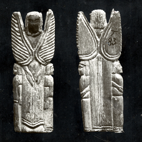 Nekropole von Belmonte Piceno