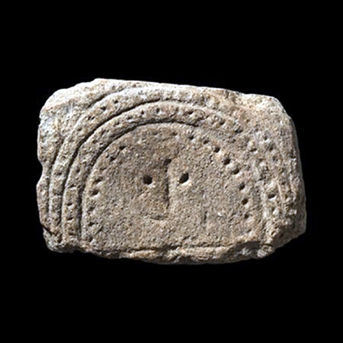 Iberian stelae of the Final Bronze Age